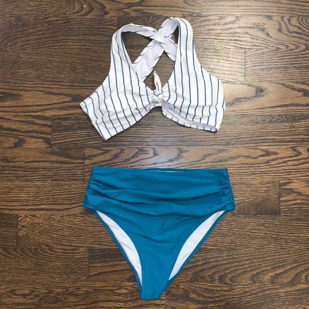 Cupshe bathing suit